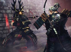 Nioh will Skewer a Free Player-Versus-Player Mode After Launch