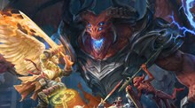 Pathfinder: Wrath of the Righteous Enhanced Edition