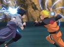 Japanese Sales Charts: Naruto Storms to the Top Alongside PS4