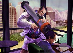 Shakedown: Hawaii Might Be the Very Last PS3 Game