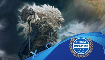 TGA 2022: 'Elden Ring' Nabs Game Of The Year, & Full Winners List