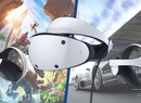 More Physical PSVR2 Games Spotted Online