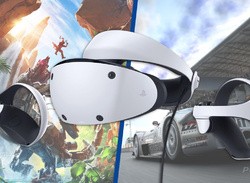 More Physical PSVR2 Games Spotted Online