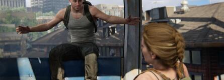 Hands On: Chronological Mode Is a Fascinating Way to Play The Last of Us 2 Again 23