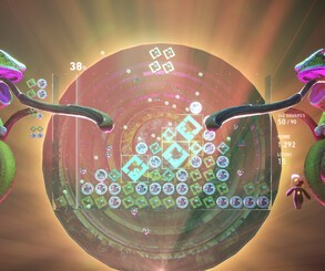 Lumines Arise Gets November PS5 Release Date, Limited Time Demo Available Now 3