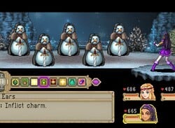 Cosmic Star Heroine Devs Embrace the Magical Girl Within in JRPG This Way Madness Lies