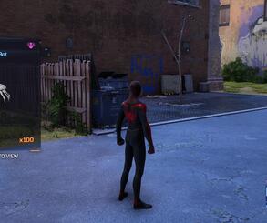 Marvel's Spider-Man 2: All Spider-Bots Locations Guide 58