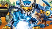 Skylanders Giants