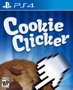 Cookie Clicker