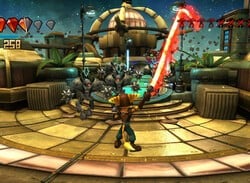 PlayStation Move Heroes Minigames Get Detailed
