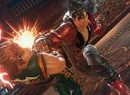 Tekken 7 Punches Back with Gameplay for Jin, Devil Jin, and Newcomer Josie
