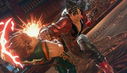 Tekken 7 Punches Back with Gameplay for Jin, Devil Jin, and Newcomer Josie