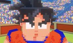 Dragon Ball Z Powers Up in New DLC for Minecraft, Available Now
