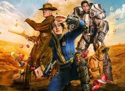 Fallout Will Officially Shoot a Second Season on Amazon Prime