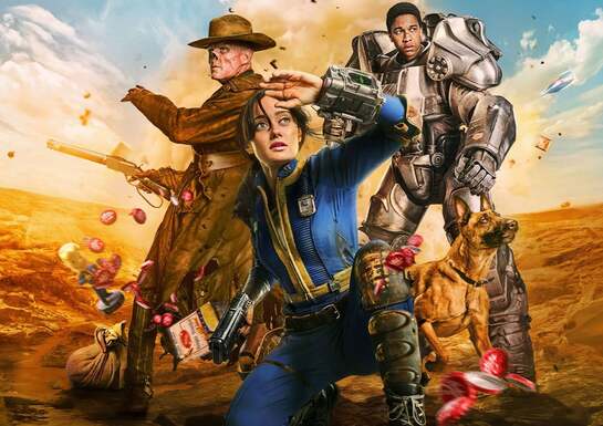 Fallout Will Officially Shoot a Second Season on Amazon Prime