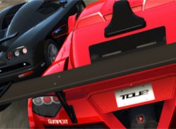 UK Sales Charts: Test Drive Unlimited 2 Takes Pole Position