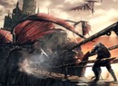 A Fresh Spawn's Journey Through the First Few Hours of Dark Souls II