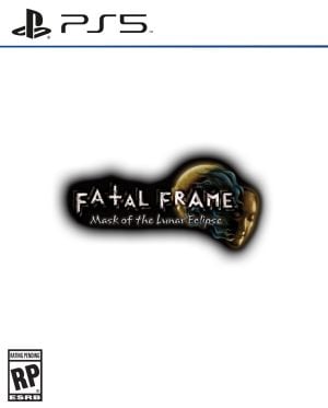 Fatal Frame: Mask of the Lunar Eclipse