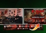 Whoops! Xbox Accidentally Uploads Gears of War PS5 Trailer