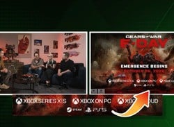 Whoops! Xbox Accidentally Uploads Gears of War PS5 Trailer