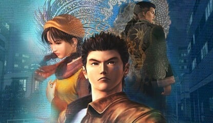 5 Things I Wish I Knew About Shenmue Before Playing for the First Time