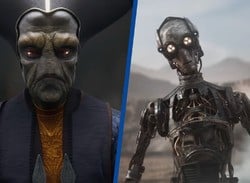 Announced Nearly Half a Decade Ago, Quantic Dream's Star Wars Game Reportedly Still 'Years Off'