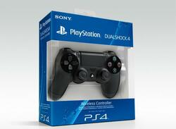 There Are Already PS4 Controllers Out in the Wild