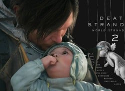 Death Stranding 2 World Tour to Visit 12 Cities Around PS5 Release