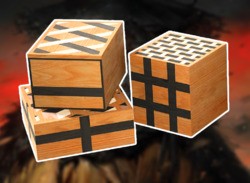 Ghost of Yotei: All Puzzle Boxes Locations and How to Solve Them