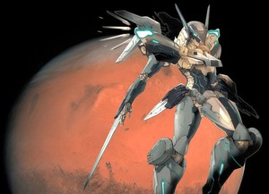 Zone of Enders returns.