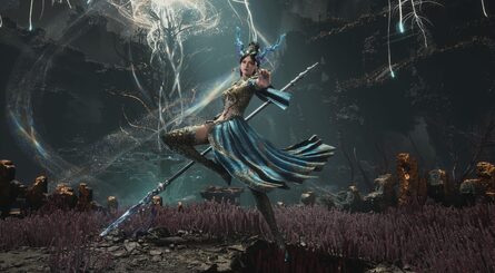 Promising Soulslike WUCHANG: Fallen Feathers Tickles PS5 from 24th July 2