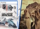 Fear Not, Collectors, PS5's Star Wars: Galactic Racer Is Getting a Physical Release