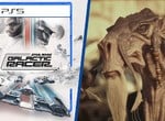 Fear Not, Collectors, PS5's Star Wars: Galactic Racer Is Getting a Physical Release