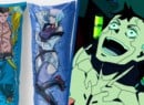 Of Course the Next Step for Cyberpunk: Edgerunners Is Sexy Body Pillows