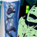 Of Course the Next Step for Cyberpunk: Edgerunners Is Sexy Body Pillows