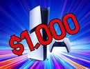 Poll: Would You Pay $1,000 for a PS6?