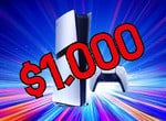 Would You Pay $1,000 for a PS6?