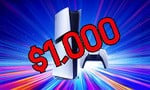 Poll: Would You Pay $1,000 for a PS6?