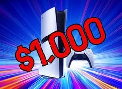 Would You Pay $1,000 for a PS6?