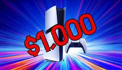 Would You Pay $1,000 for a PS6?