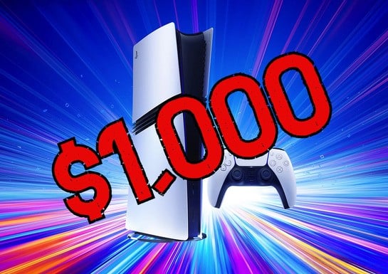 Would You Pay $1,000 for a PS6?