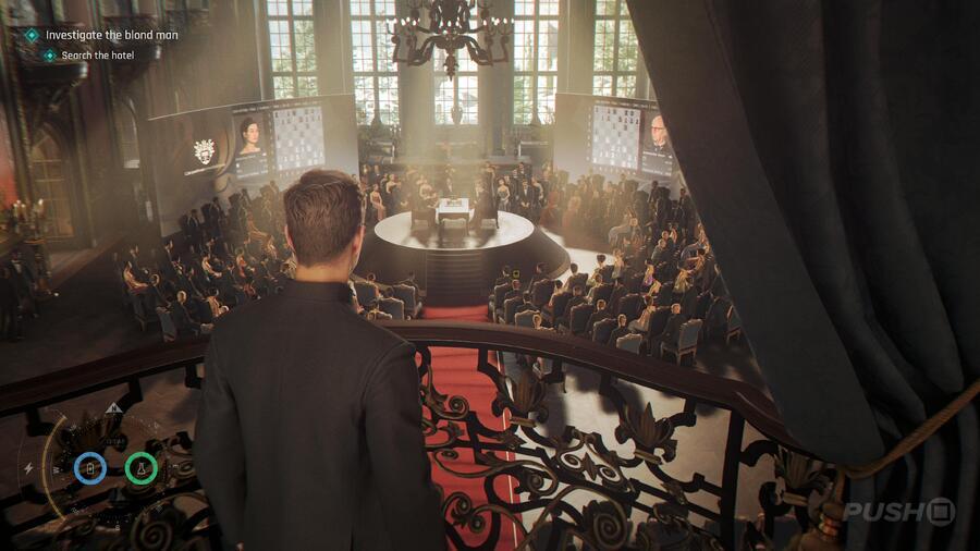 007 First Light: All the Time in the World Walkthrough - All Collectibles Locations 5