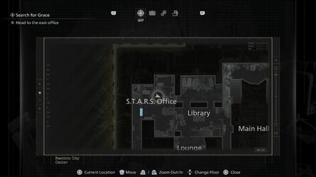 Resident Evil Requiem: Raccoon City Walkthrough 48