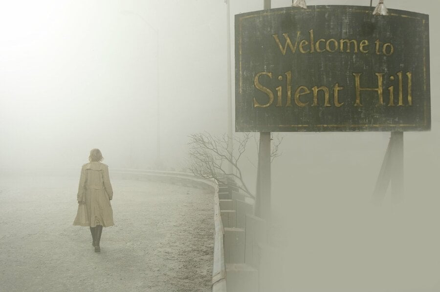 Sutradara Film Silent Hill Telah Menulis Naskah untuk Film Ketiga