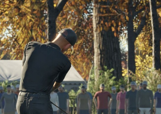 The Golf Club 2 (PS4)