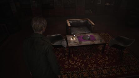 Silent Hill 2: How to Solve the Jukebox Puzzle in Neely's Bar Guide 14