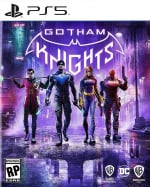 Gotham Knights (PS5)