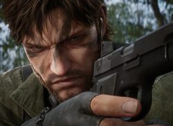 Metal Gear Solid Delta Sneaks Past the One Million Sales Milestone in First 24 Hours