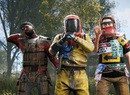 Rust on PS4 Is Shutting Down, But Players Can Upgrade to PS5 Version for Free