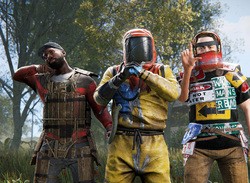 Rust on PS4 Is Shutting Down, But Players Can Upgrade to PS5 Version for Free